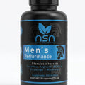 Multivitaminico para Hombres | Mens Performance NSN Natural Smart Nutrition