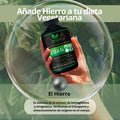 Omegas_3_6_9_aceite_de_linaza_dieta_vegana_vegetariana_con_vitamina_B12_suplemento_alimenticio_con_hierro