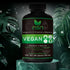 Omegas 3 6 9 | Vegan  | Salud del Cerebro y Corazón NSN Natural Smart Nutrition