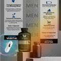 Precursor de Testosterona | Mens Vigor