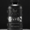Precursor de Testosterona | Mens Vigor NSN Natural Smart Nutrition