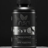 Precursor de Testosterona | Mens Vigor NSN Natural Smart Nutrition