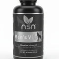 Precursor de Testosterona | Mens Vigor NSN Natural Smart Nutrition