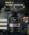 Precursor de Testosterona | Mens Vigor