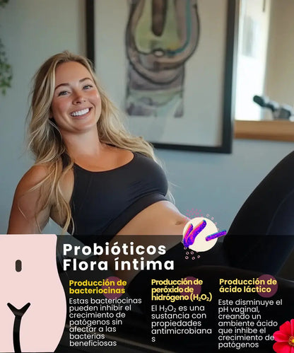 ultra_probiotics_women_50_billones_de_probioticos_liofilizados_natural_smart_nutrition_frine_velazquez_empaque_inteligente_cuidado_femenino_beneficios_bioquimicos