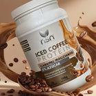 Proteína sin azúcar Iced Coffee Protein | Caramel Macchiato