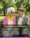 Suplemento de magnesio Mag 8 Ultra Magnesio