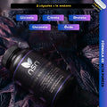Ultra Magnesio | Orotato, Glicinato, Citrato, Gluconato, Oxido