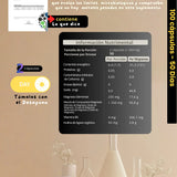 Ultra Magnesio | Orotato, Glicinato, Citrato, Gluconato, Oxido