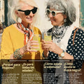 Valeriana Maca Negra|  Women JoY | Suplemento para Mujeres