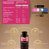 Valeriana Maca Negra|  Women JoY | Suplemento para Mujeres