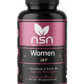 Valeriana Maca Negra|  Women JoY | Suplemento para Mujeres