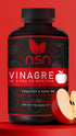 Vinagre de Manzana | Mejor Digestión NSN Natural Smart Nutrition