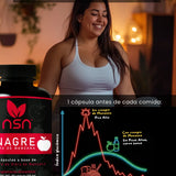 Vinagre de Manzana | Mejor Digestión