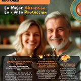 Vitamina C Liposomal NSN