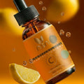 Vitamina C Liposomal en Gotas | 5 veces más Biodisponible | Rico sabor Limón NSN