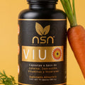 Vitaminas para la Vista Cansada | Clear Viu