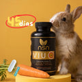 Vitaminas para la Vista Cansada | Clear Viu