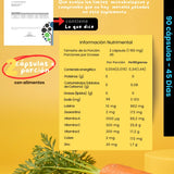 Vitaminas para la Vista Cansada | Clear Viu