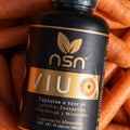 Vitaminas para la Vista Cansada | Clear Viu