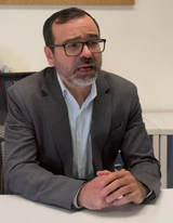 Gerardo Aispuro
