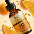 vitamina D3 + K2 liposomal  | Alta absorción NSN