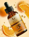 vitamina D3 + K2 liposomal  | Alta absorción NSN
