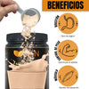 ACTIVE PROTEIN MCT´S nsn mex