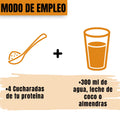 ACTIVE PROTEIN MCT´S nsn mex