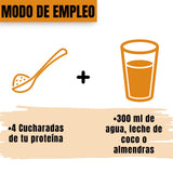 ACTIVE PROTEIN MCT´S nsn mex