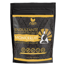 Cargar imagen en el visor de la galería, MONK FRUIT NSN Natural Smart Nutrition
