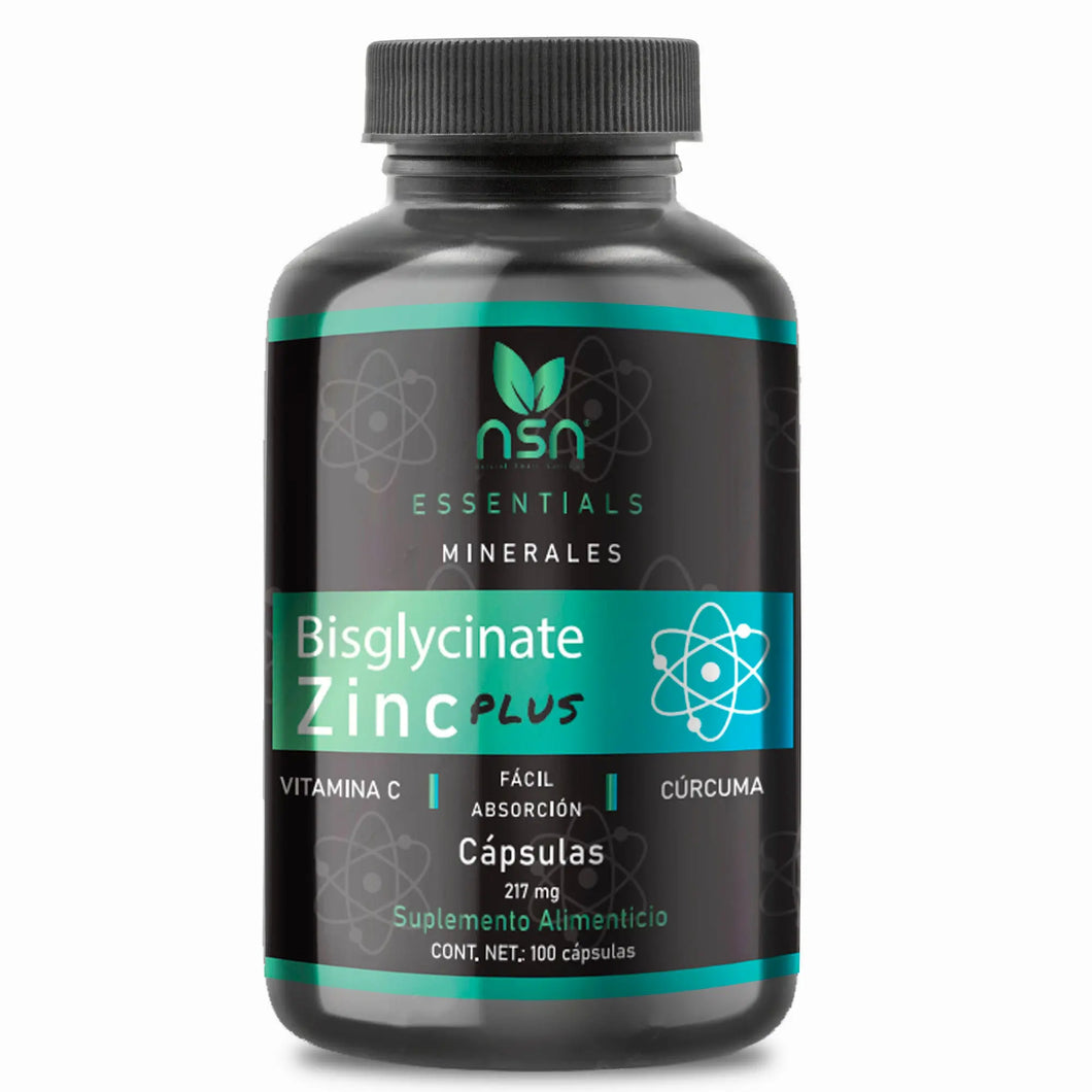 bisglicinato-de-zinc